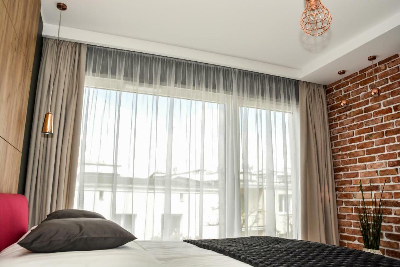 34 Klimatyzowany Apartment