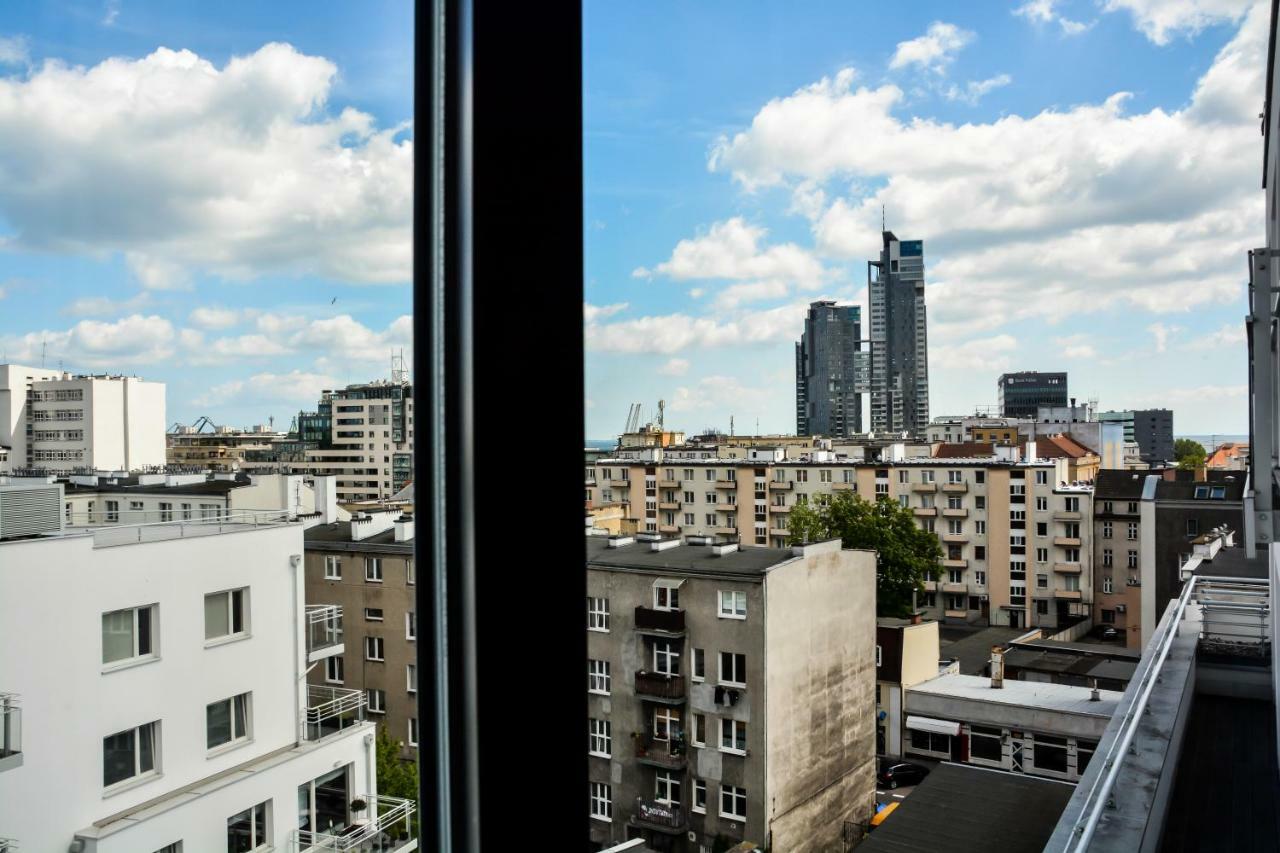 34 Klimatyzowany Apartment *